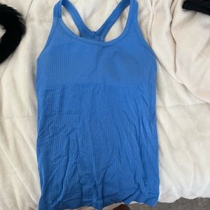 Lululemon Ebb to Street Tank